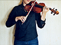 Violoniste